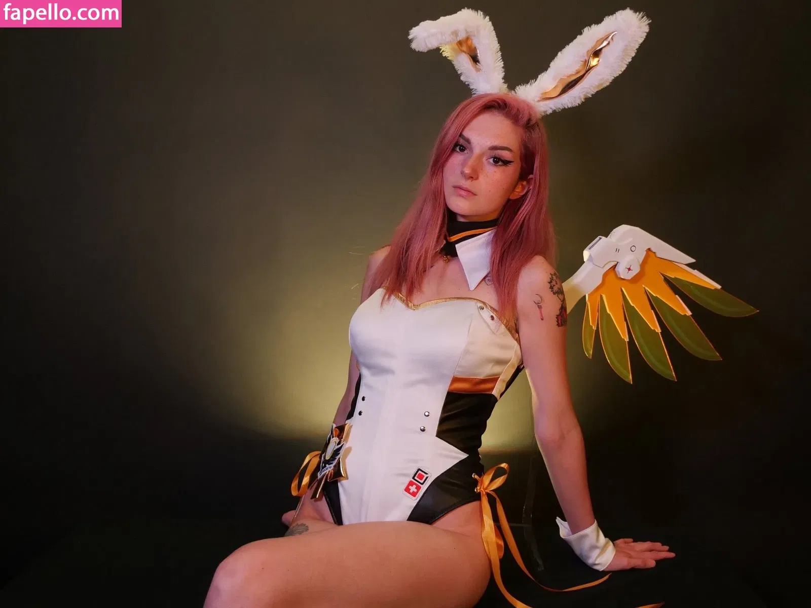 Busy B ASMR / busybasmr Onlyfans Photo Gallery 