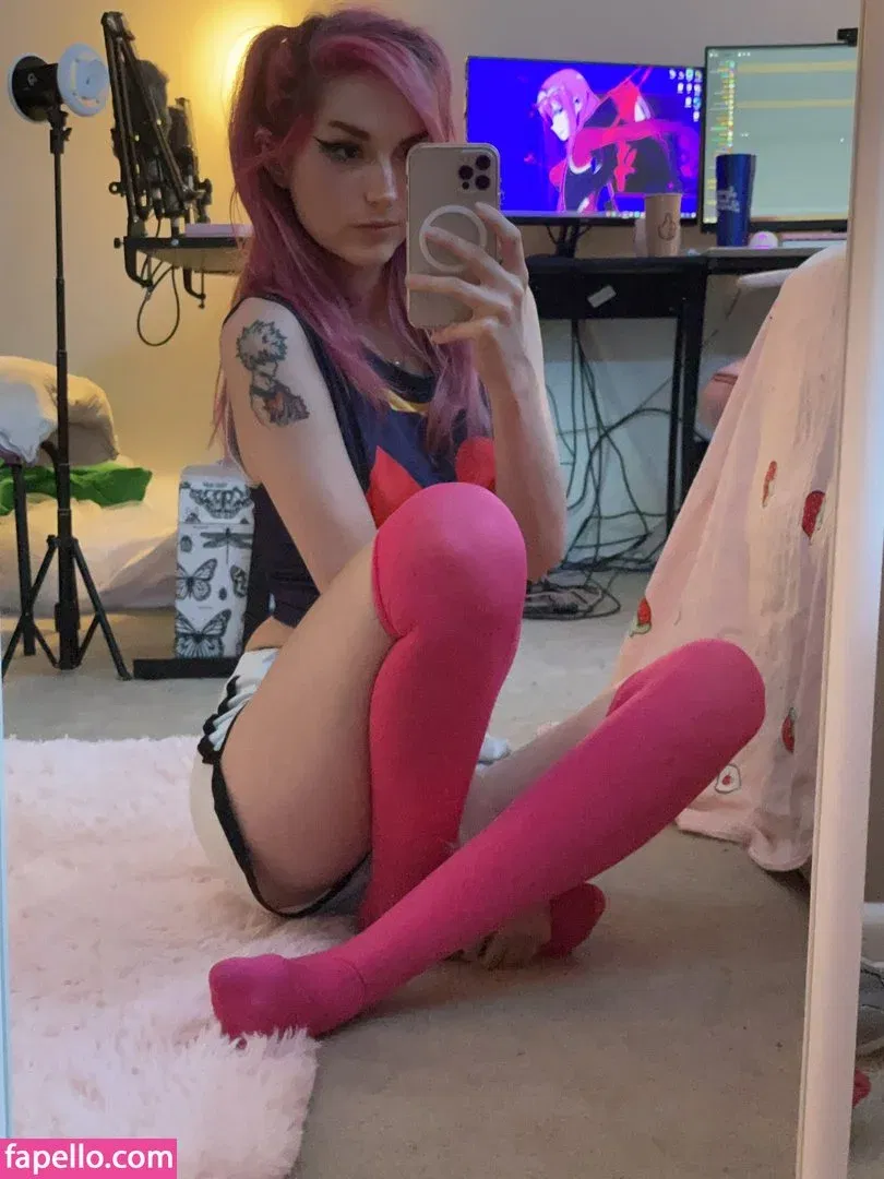 Busy B ASMR / busybasmr Onlyfans Photo Gallery 