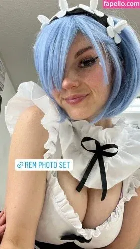 Busy B ASMR / busybasmr Onlyfans Photo Gallery 