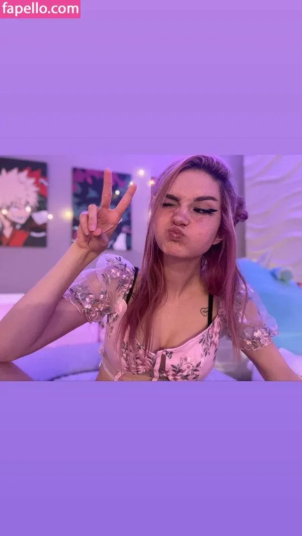 Busy B ASMR / busybasmr Onlyfans Photo Gallery 