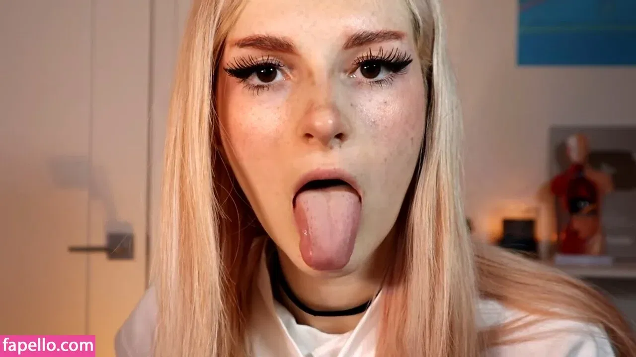Busy B ASMR / busybasmr Onlyfans Photo Gallery 