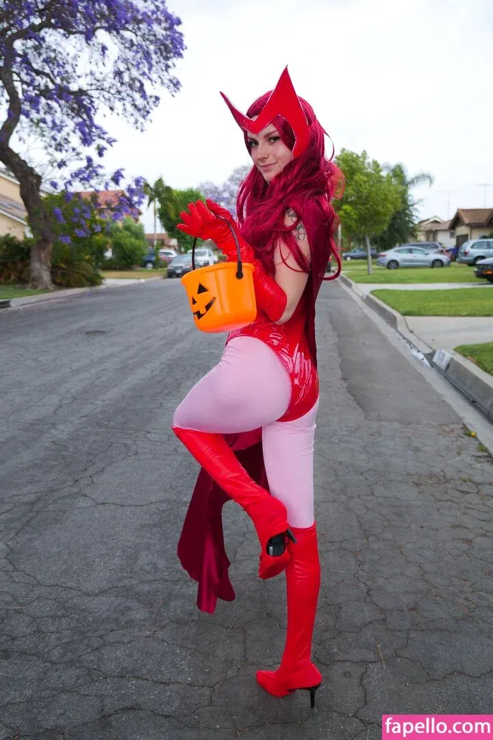 Busy B ASMR / busybasmr Onlyfans Photo Gallery 