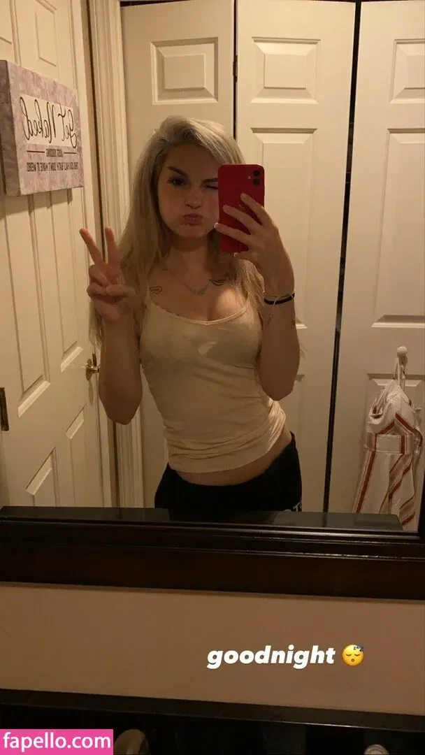 Busy B ASMR / busybasmr Onlyfans Photo Gallery 