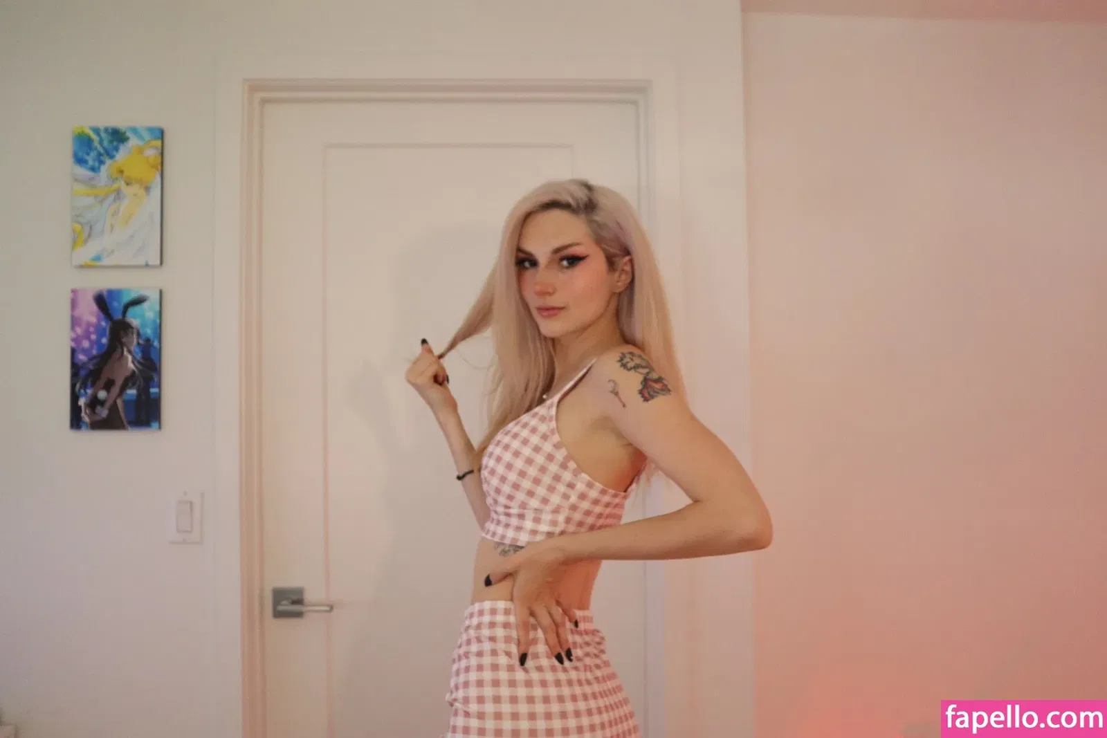 Busy B ASMR / busybasmr Onlyfans Photo Gallery 