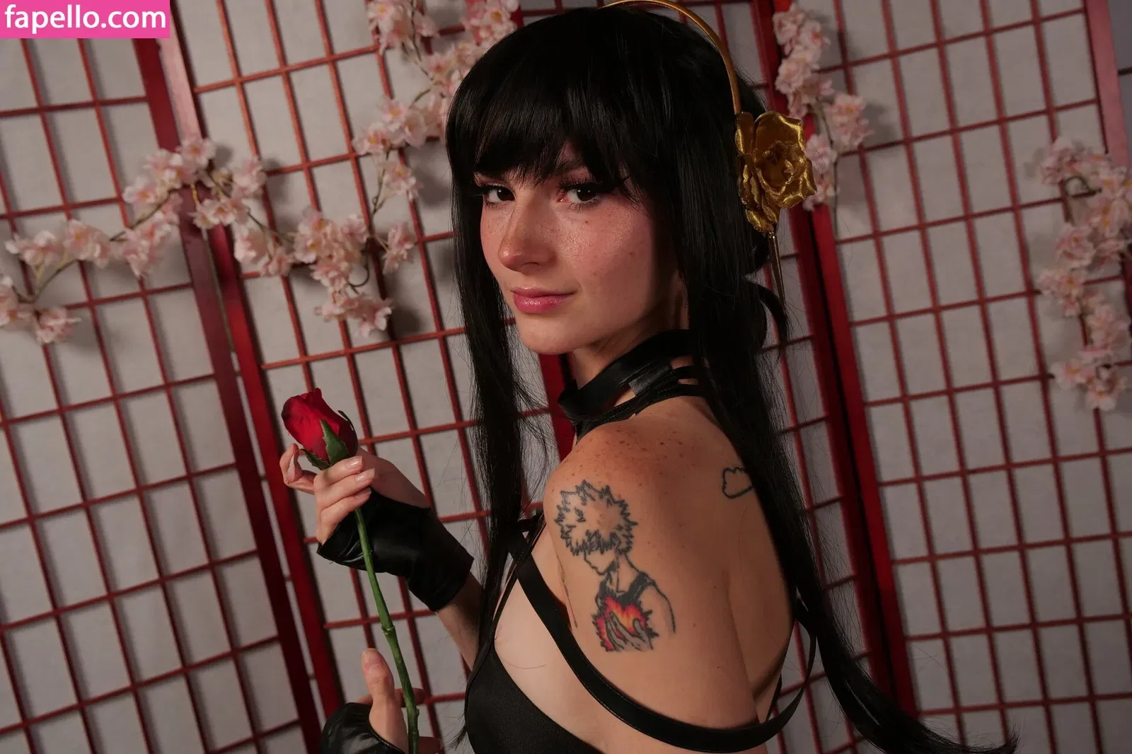 Busy B ASMR / busybasmr Onlyfans Photo Gallery 