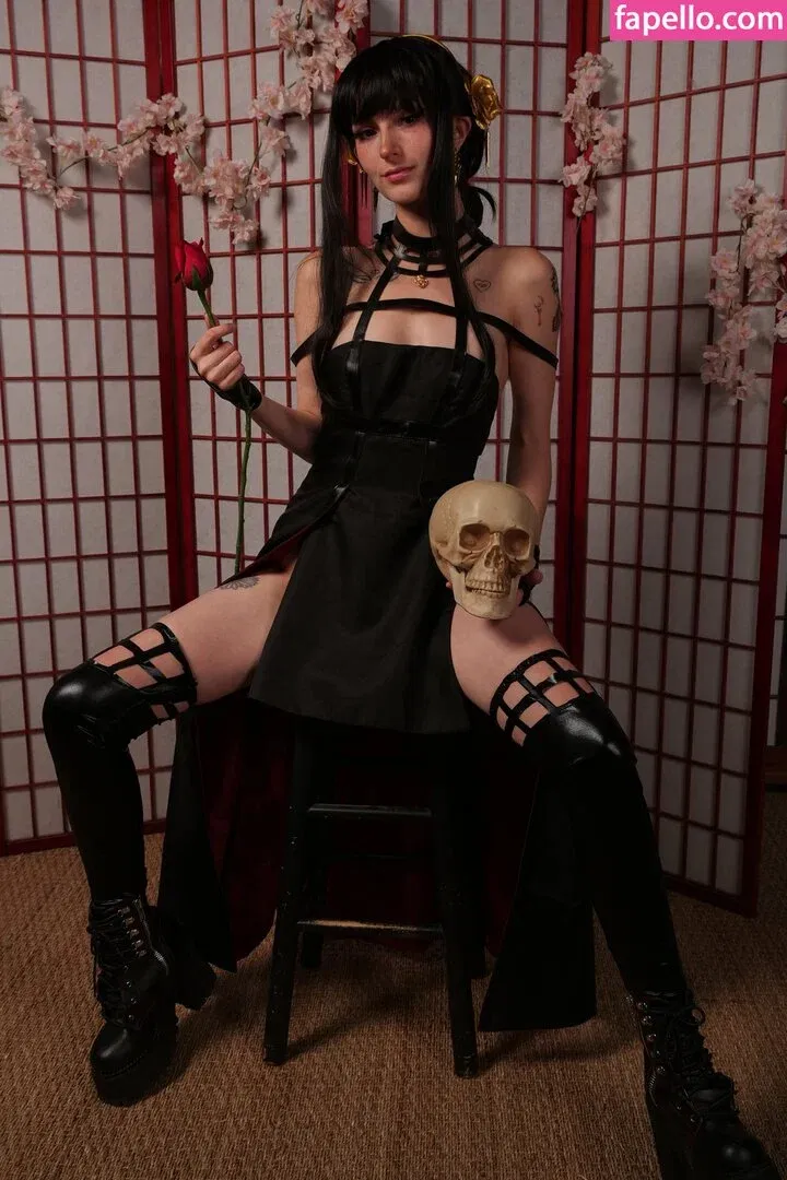 Busy B ASMR / busybasmr Onlyfans Photo Gallery 