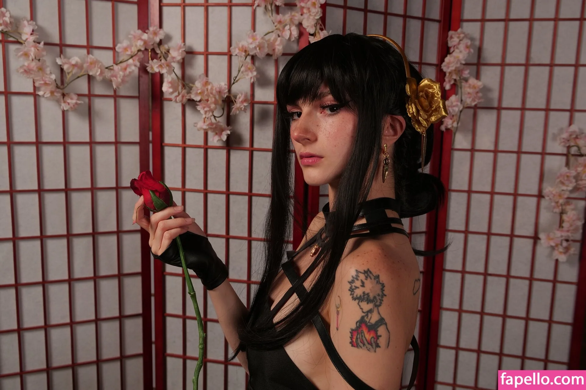 Busy B ASMR / busybasmr Onlyfans Photo Gallery 