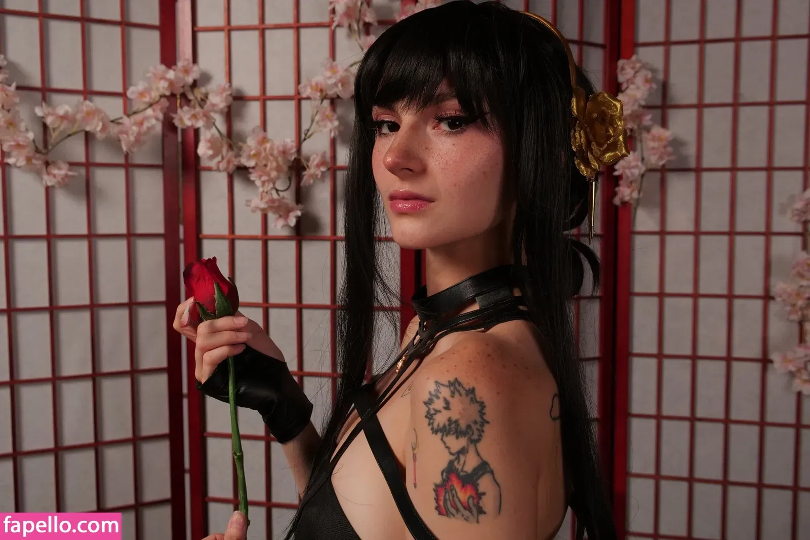 Busy B ASMR / busybasmr Onlyfans Photo Gallery 