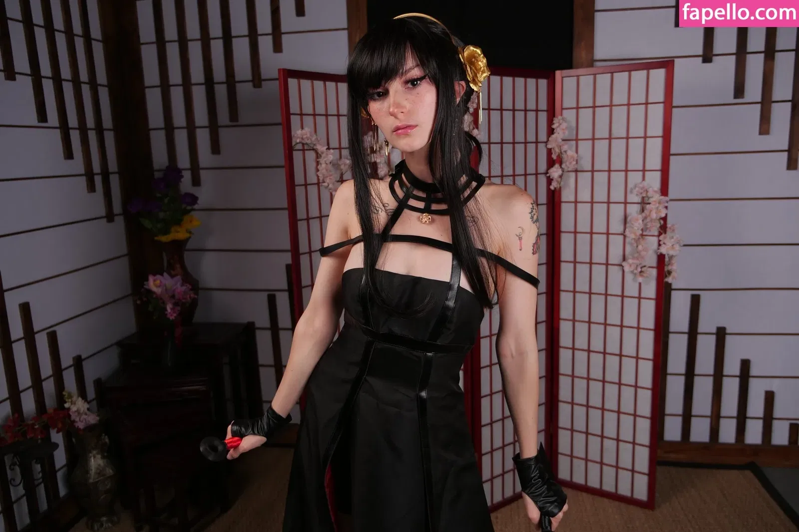 Busy B ASMR / busybasmr Onlyfans Photo Gallery 