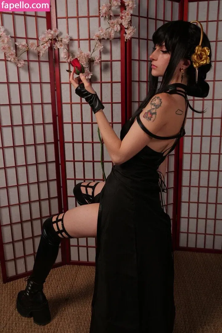 Busy B ASMR / busybasmr Onlyfans Photo Gallery 