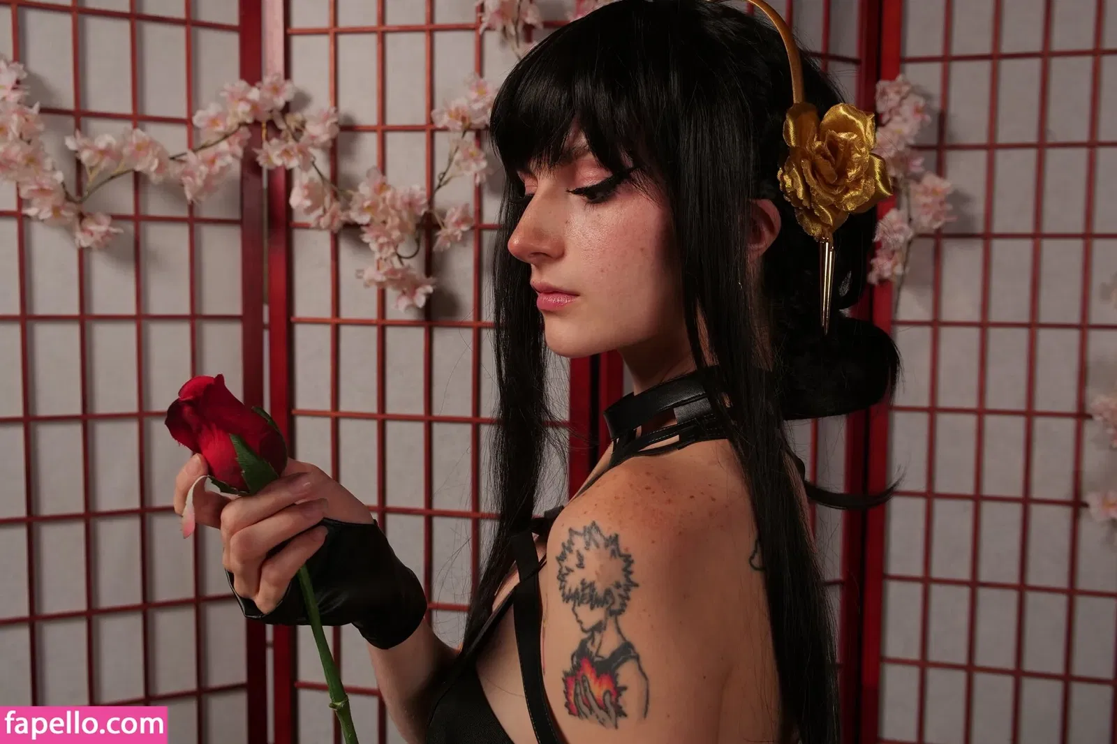 Busy B ASMR / busybasmr Onlyfans Photo Gallery 