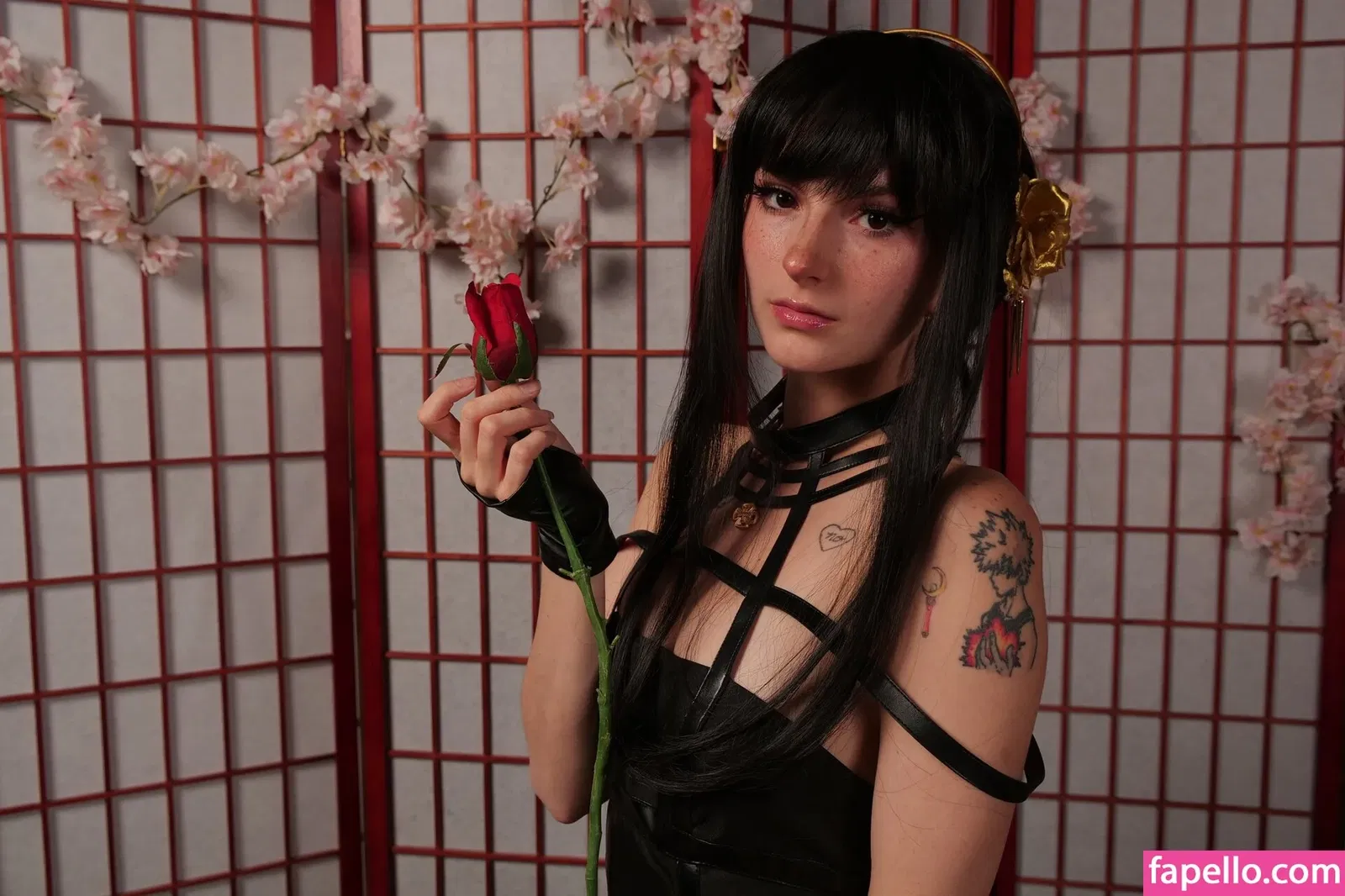 Busy B ASMR / busybasmr Onlyfans Photo Gallery 