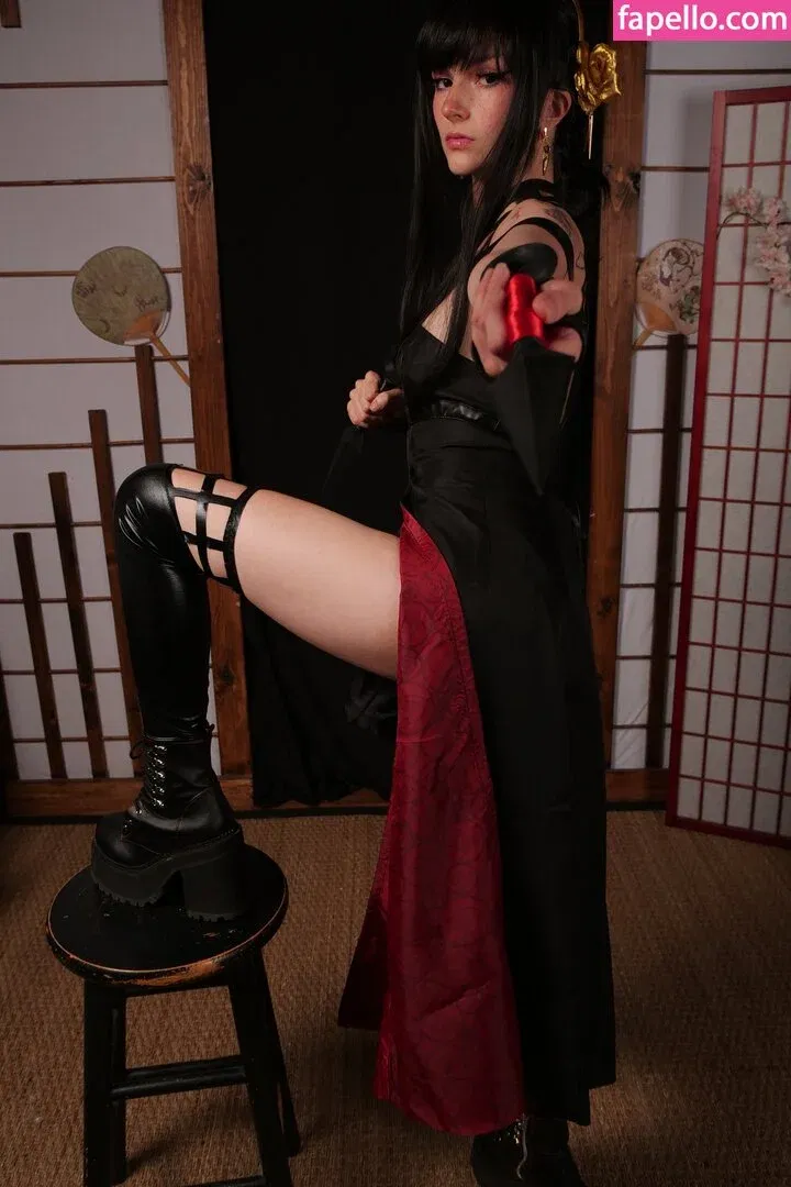 Busy B ASMR / busybasmr Onlyfans Photo Gallery 