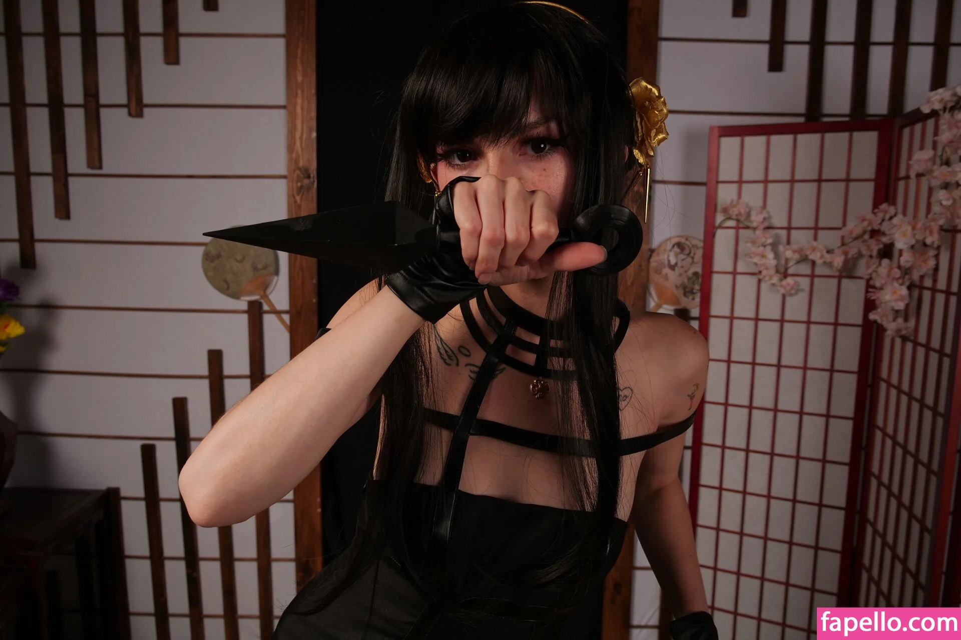 Busy B ASMR / busybasmr Onlyfans Photo Gallery 