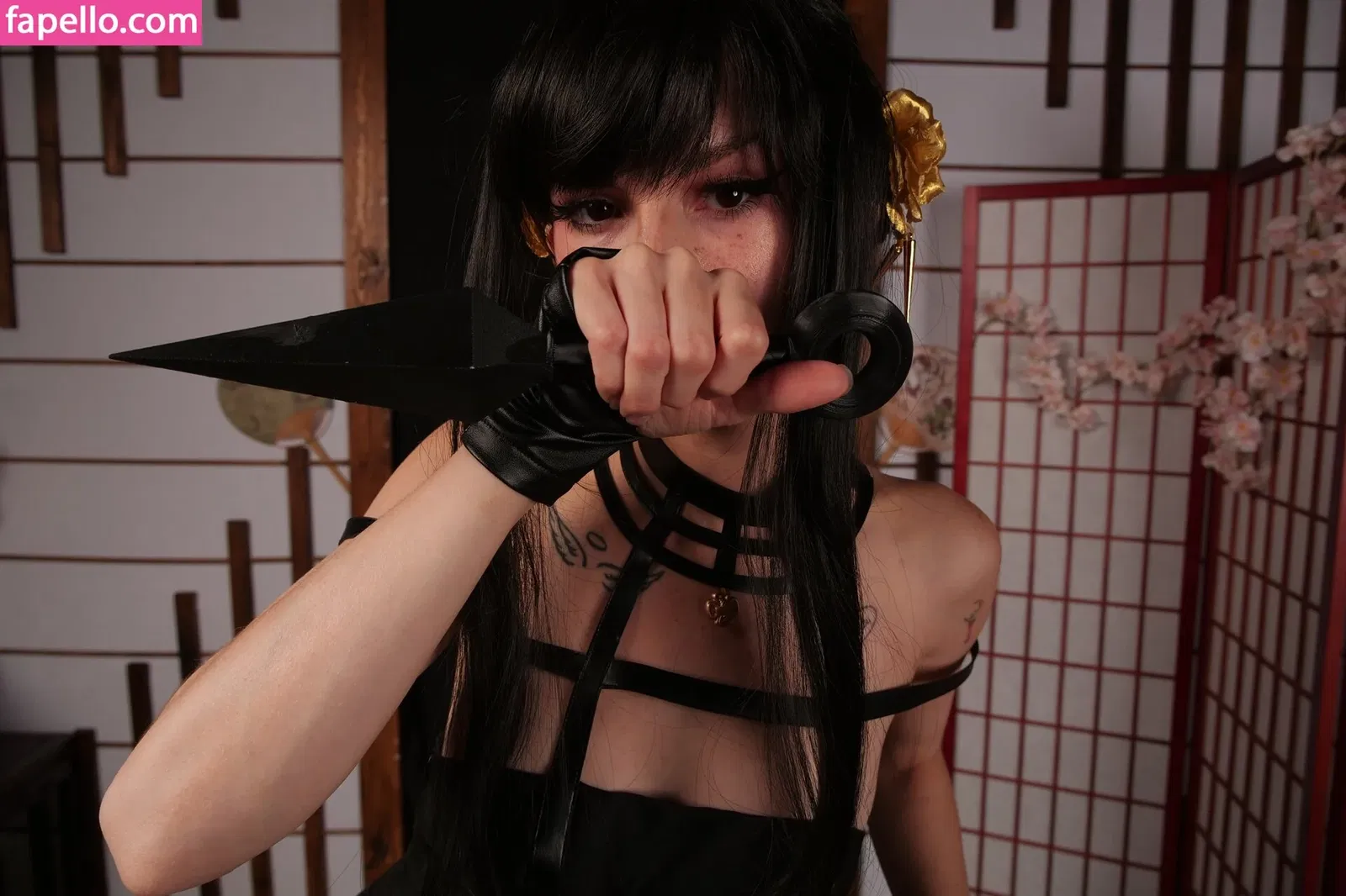 Busy B ASMR / busybasmr Onlyfans Photo Gallery 