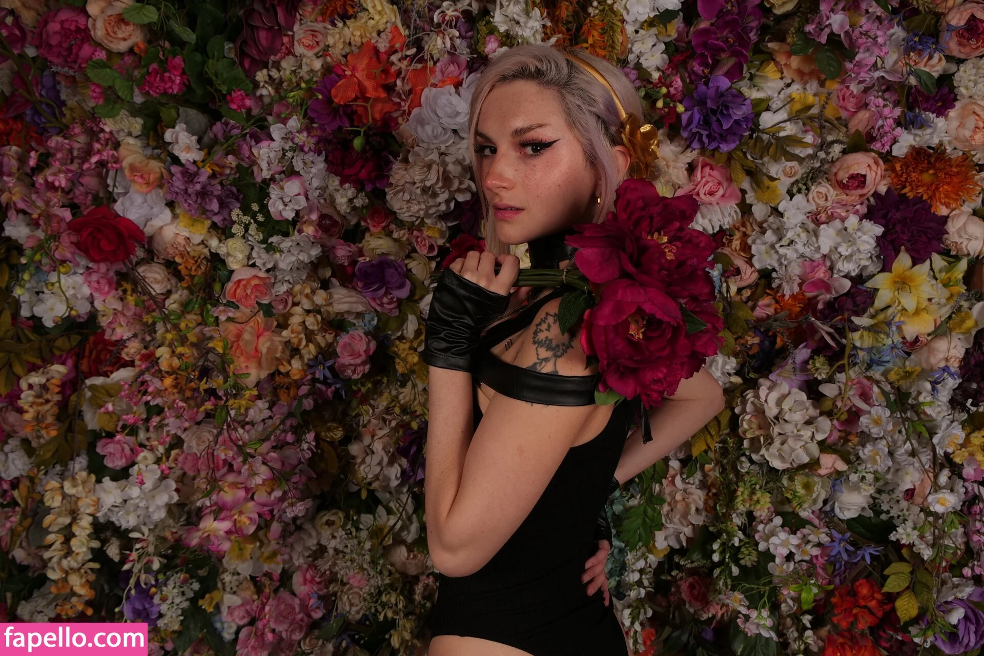 Busy B ASMR / busybasmr Onlyfans Photo Gallery 