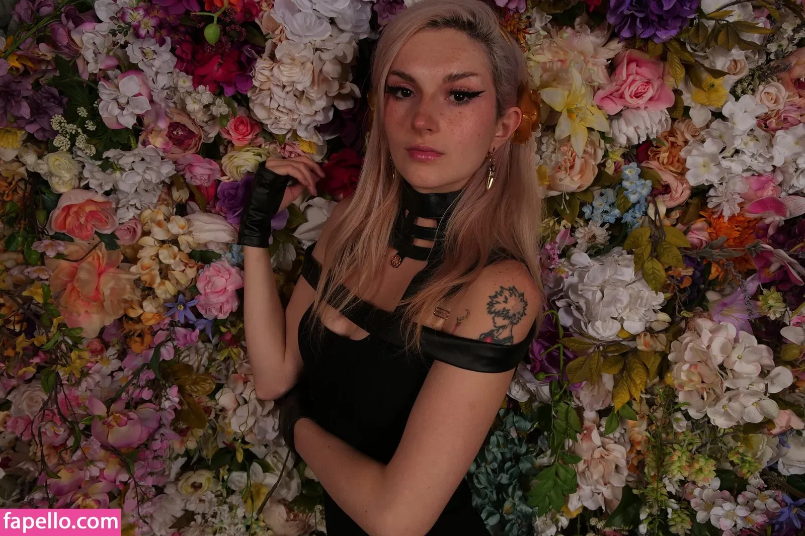 Busy B ASMR / busybasmr Onlyfans Photo Gallery 