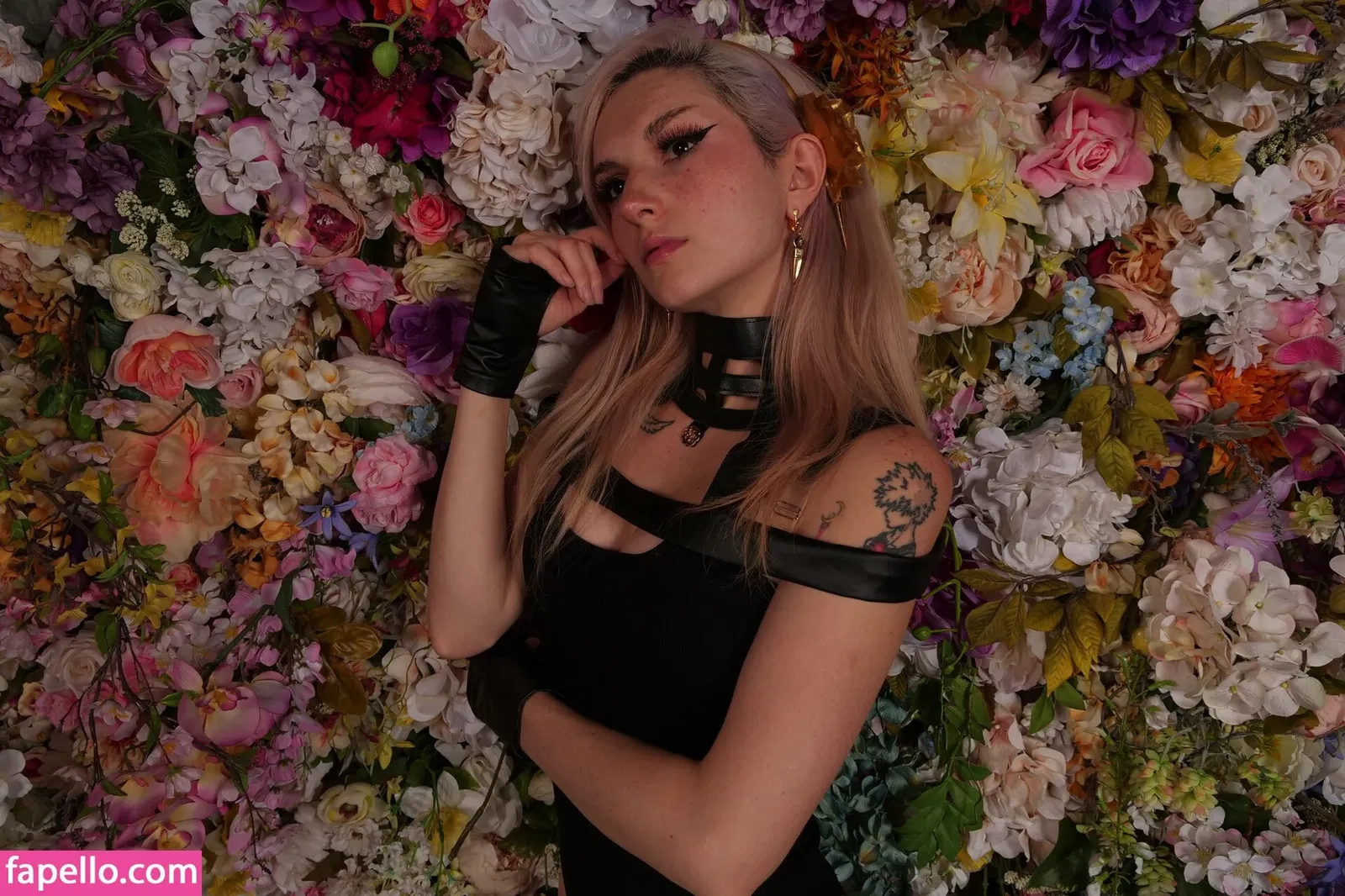 Busy B ASMR / busybasmr Onlyfans Photo Gallery 