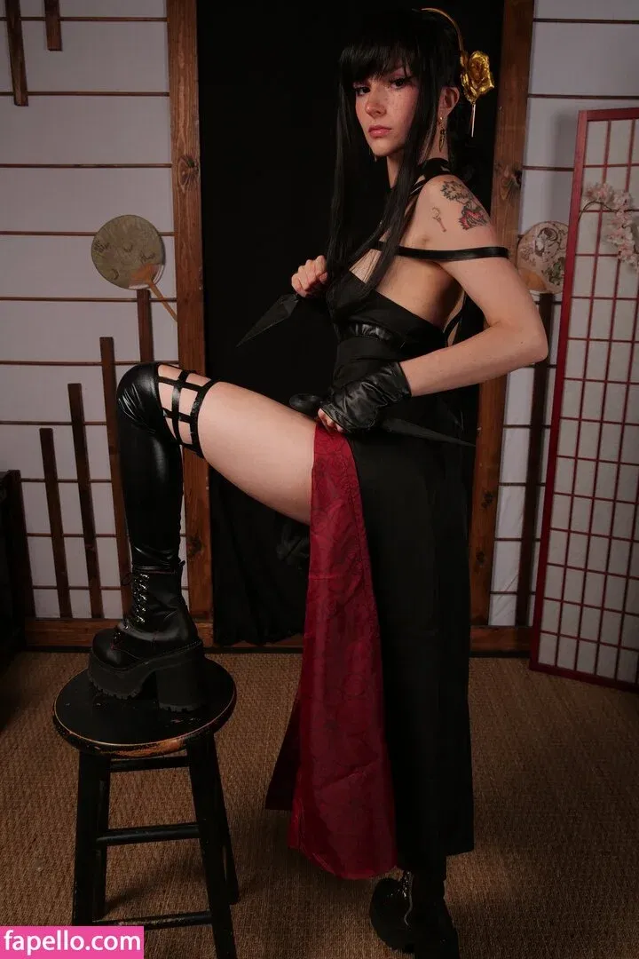 Busy B ASMR / busybasmr Onlyfans Photo Gallery 