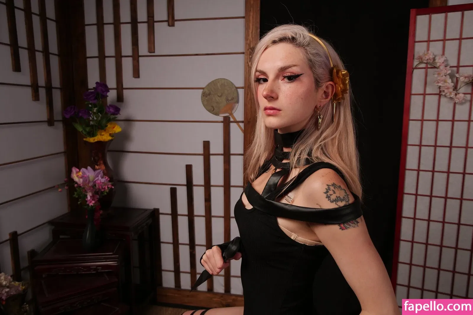 Busy B ASMR / busybasmr Onlyfans Photo Gallery 