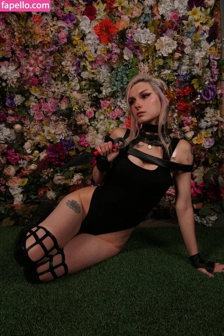 Busy B ASMR / busybasmr Onlyfans Photo Gallery 