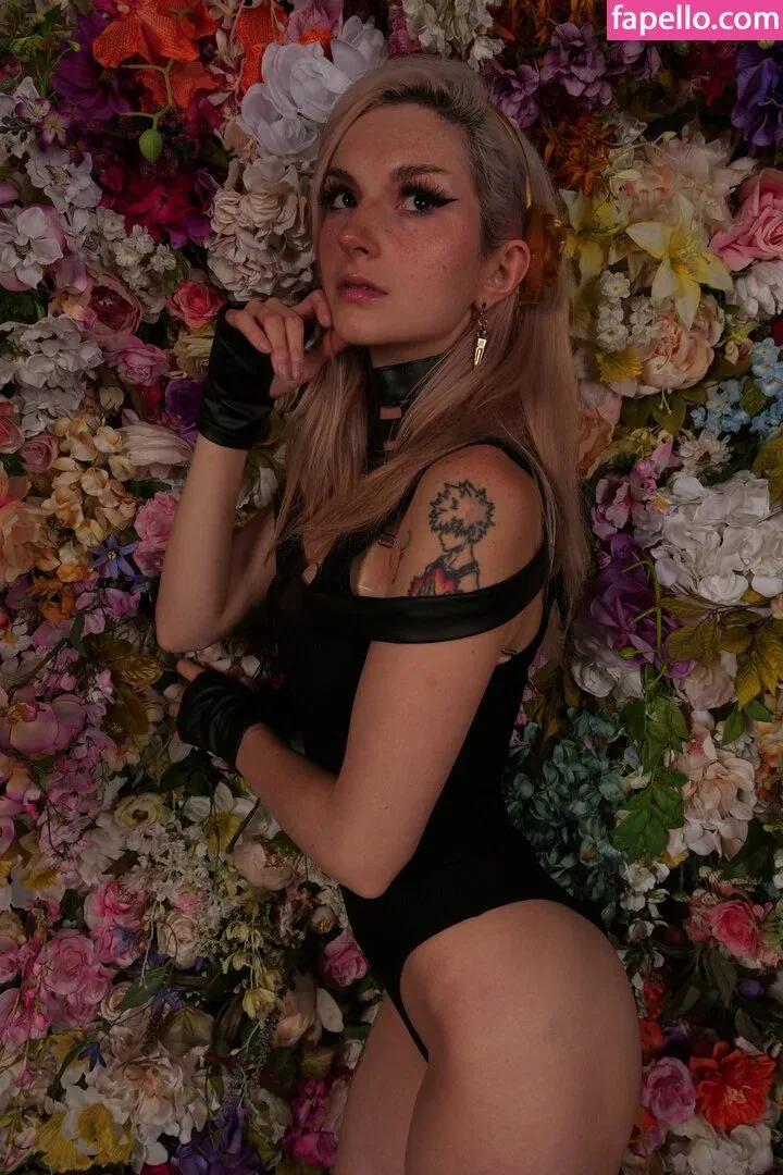 Busy B ASMR / busybasmr Onlyfans Photo Gallery 