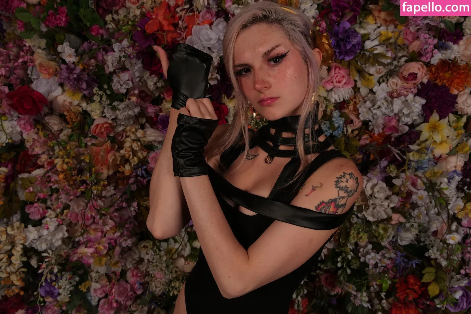 Busy B ASMR / busybasmr Onlyfans Photo Gallery 