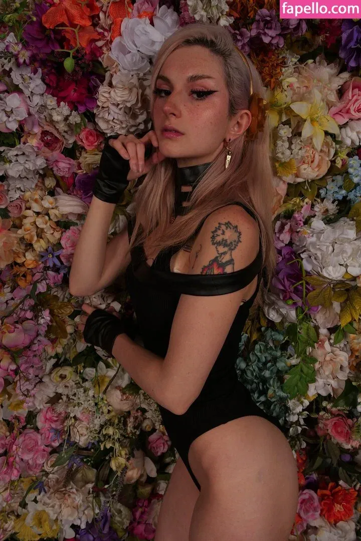 Busy B ASMR / busybasmr Onlyfans Photo Gallery 