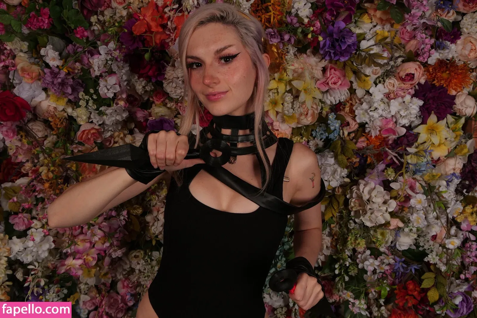 Busy B ASMR / busybasmr Onlyfans Photo Gallery 