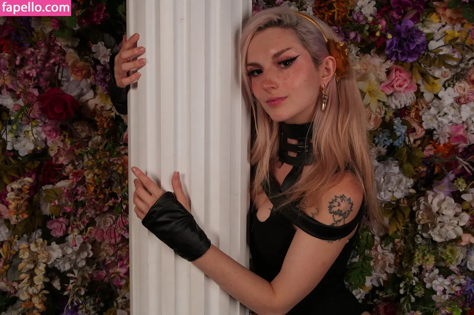 Busy B ASMR / busybasmr Onlyfans Photo Gallery 