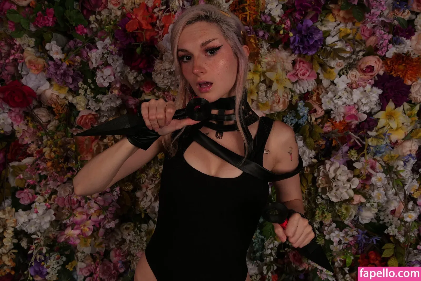 Busy B ASMR / busybasmr Onlyfans Photo Gallery 