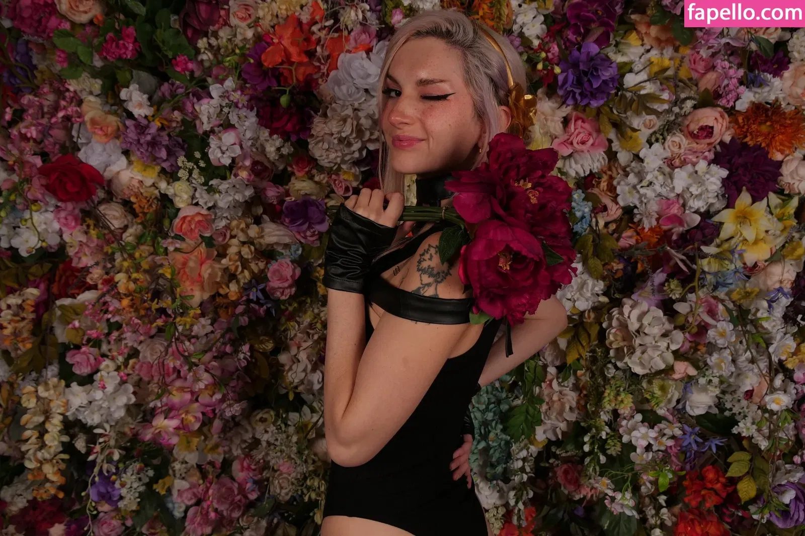 Busy B ASMR / busybasmr Onlyfans Photo Gallery 