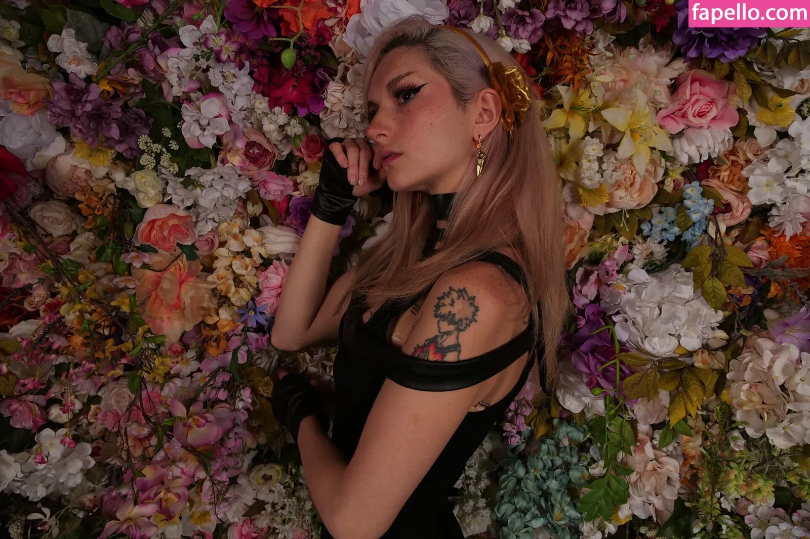 Busy B ASMR / busybasmr Onlyfans Photo Gallery 