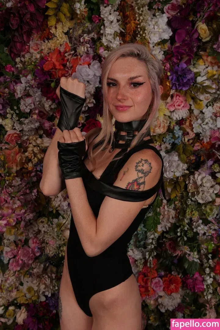 Busy B ASMR / busybasmr Onlyfans Photo Gallery 