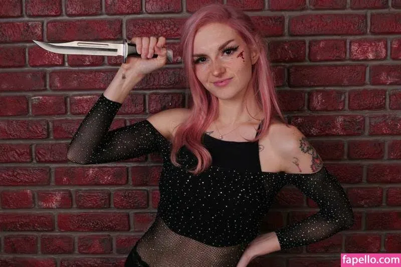 Busy B ASMR / busybasmr Onlyfans Photo Gallery 