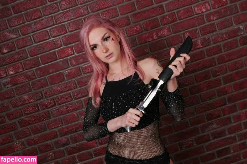 Busy B ASMR / busybasmr Onlyfans Photo Gallery 