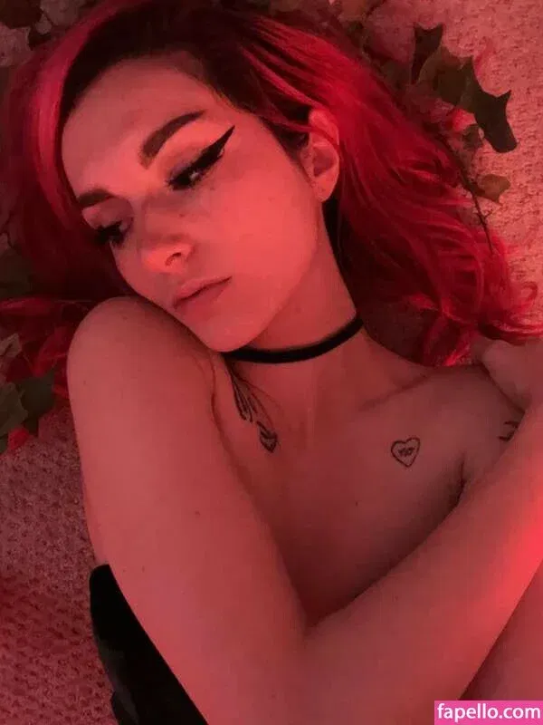 Busy B ASMR / busybasmr Onlyfans Photo Gallery 