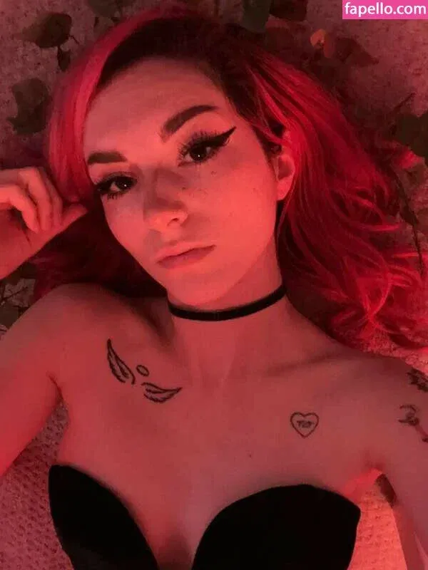 Busy B ASMR / busybasmr Onlyfans Photo Gallery 