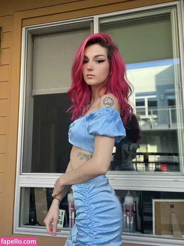 Busy B ASMR / busybasmr Onlyfans Photo Gallery 