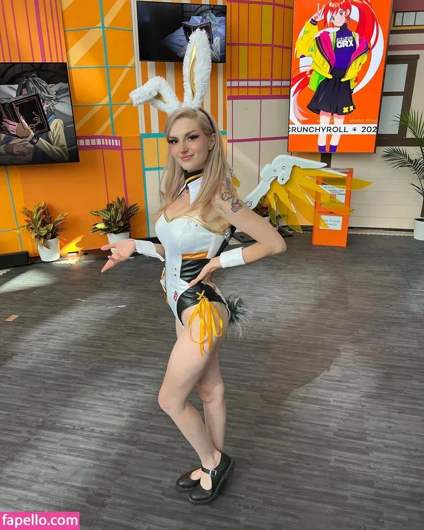 Busy B ASMR / busybasmr Onlyfans Photo Gallery 