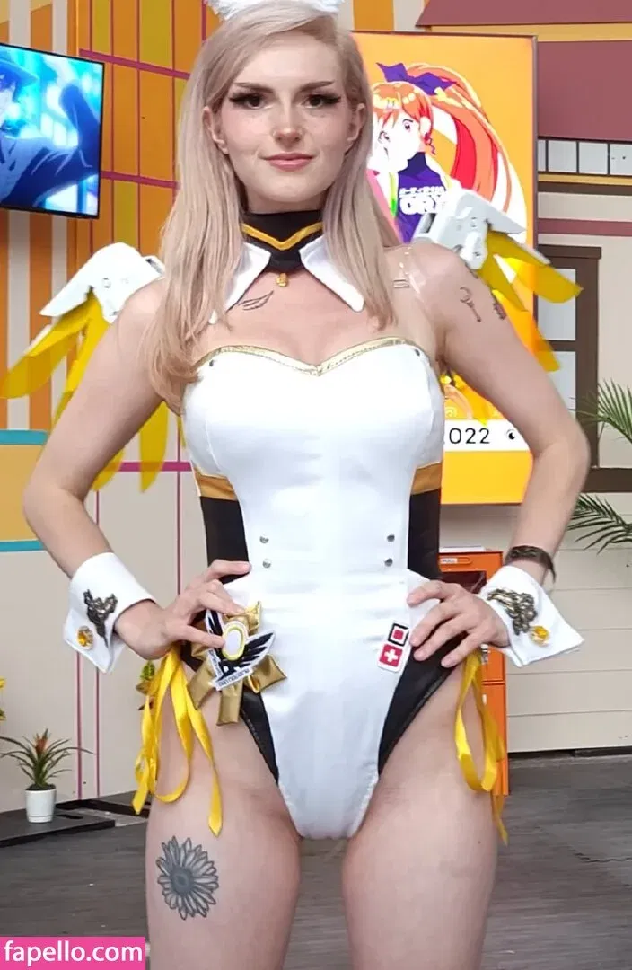 Busy B ASMR / busybasmr Onlyfans Photo Gallery 