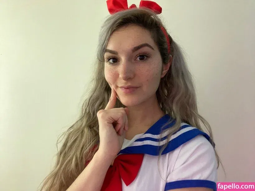 Busy B ASMR / busybasmr Onlyfans Photo Gallery 