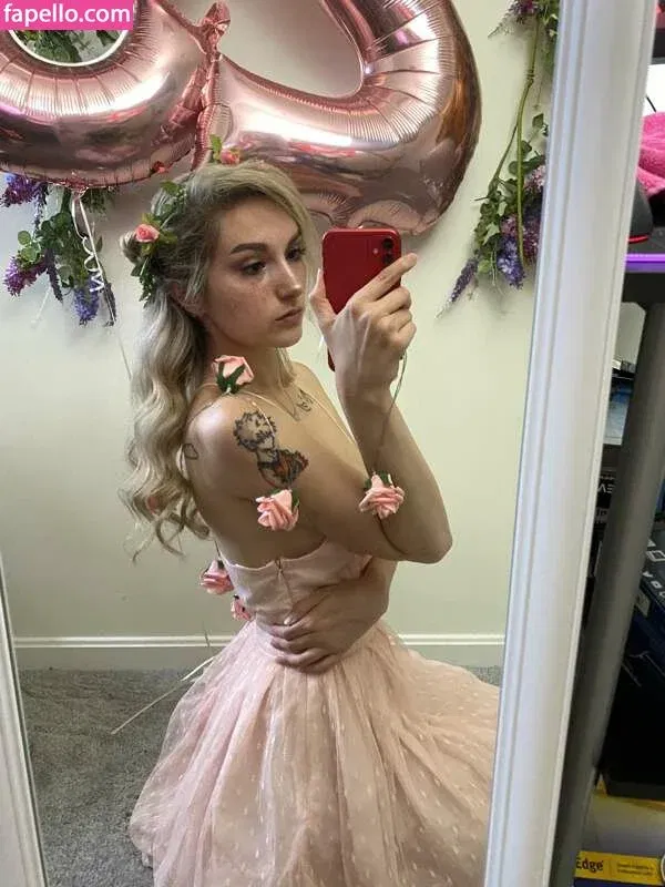 Busy B ASMR / busybasmr Onlyfans Photo Gallery 