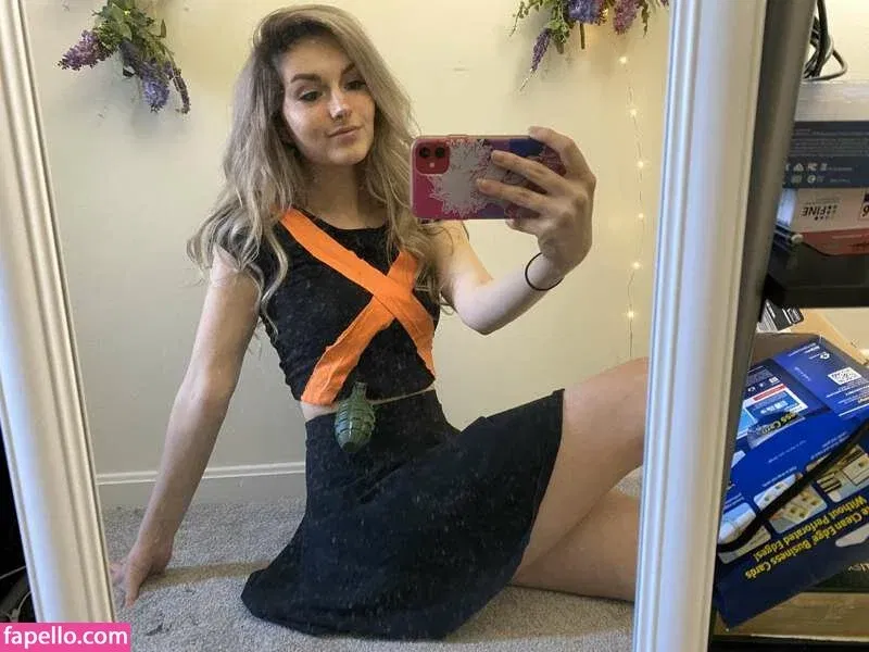 Busy B ASMR / busybasmr Onlyfans Photo Gallery 