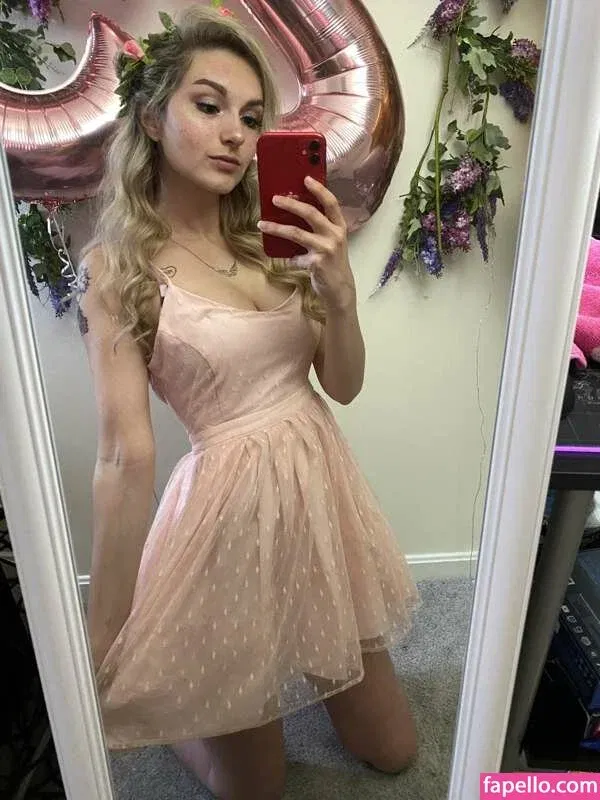 Busy B ASMR / busybasmr Onlyfans Photo Gallery 