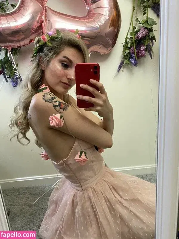 Busy B ASMR / busybasmr Onlyfans Photo Gallery 