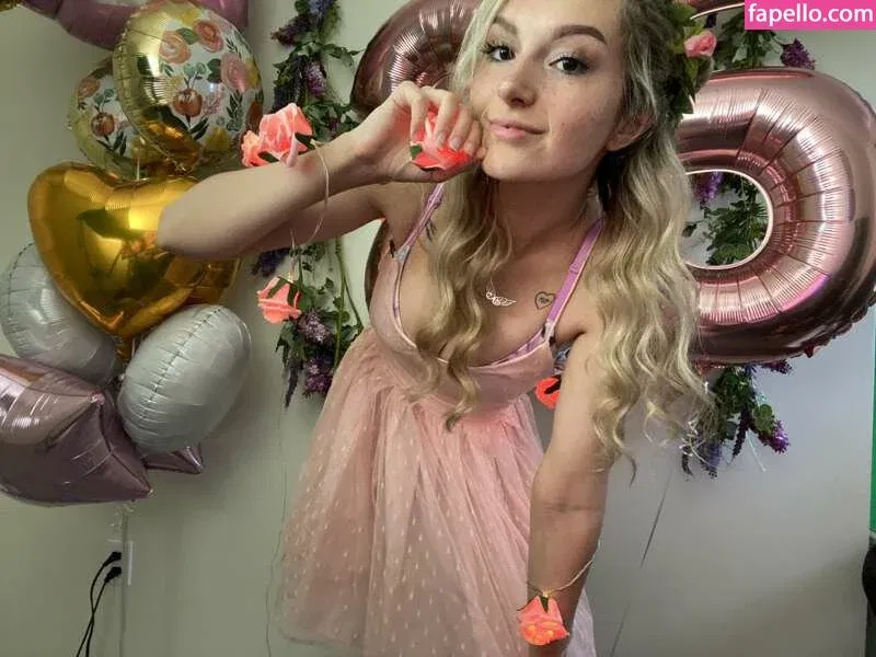 Busy B ASMR / busybasmr Onlyfans Photo Gallery 