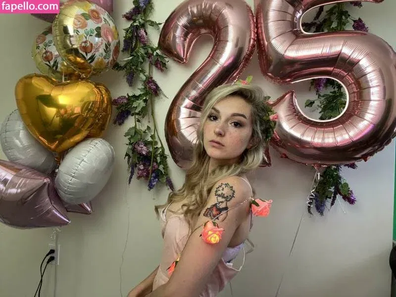 Busy B ASMR / busybasmr Onlyfans Photo Gallery 