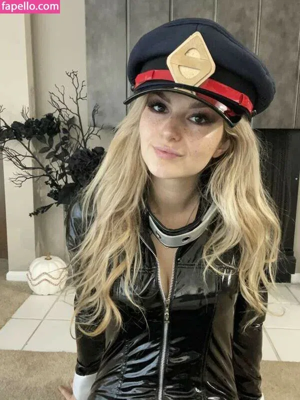 Busy B ASMR / busybasmr Onlyfans Photo Gallery 