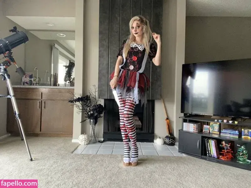 Busy B ASMR / busybasmr Onlyfans Photo Gallery 